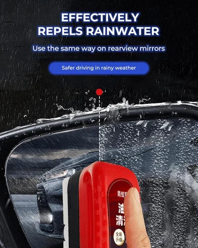 Car Windshield Glass Cleaning Brush