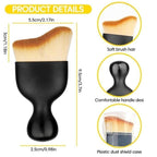 8-Piece Car Detailing Kit - Restore Your Interior Shine
