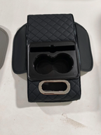 Car Arm Rest Box Pad