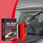 Car Windshield Glass Cleaning Brush